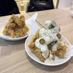 User's review image for FOODIES KOREA 原宿店