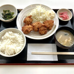 用户对于ごはんどき 美しが丘店的评论图