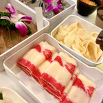 用户对于芙蓉火鍋城 長堀橋店的评论图