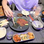 用戶對於コルモク食堂的評論圖