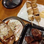 User's review image for 焼とり よね田 中野店
