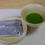 User's review image for 神戸風月堂 大丸 梅田店