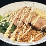 User's review image for 豚風。