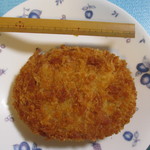 User's review image for ミートプラザニシジマ