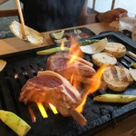 User's review image for 北海道塩ジンギスカン 名前はまだ無い。