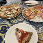 User's review image for Pizza Napoletana Da ENO