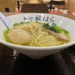 用戶對於麺や 福はら ららぽーと堺店的評論圖