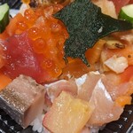 用户对于海味 はちきょう的评论图