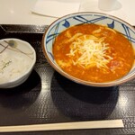 User's review image for 丸亀製麺 オリナスモール店
