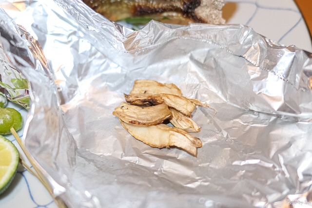 用戶對於はも・天然ふぐ 銀座 福和的評論高清圖