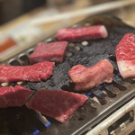 User's review image for 焼肉ホルモン 龍の巣 梅田店本館