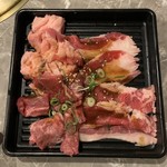 User's review image for 焼肉でん 長岡京店