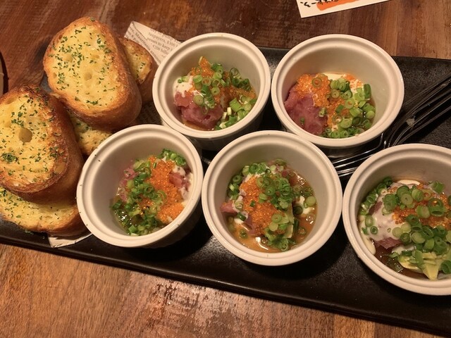 User's recommendation image for 魚屋豪椀