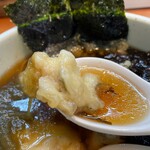 用户对于蕎麦工房 春風的评论图