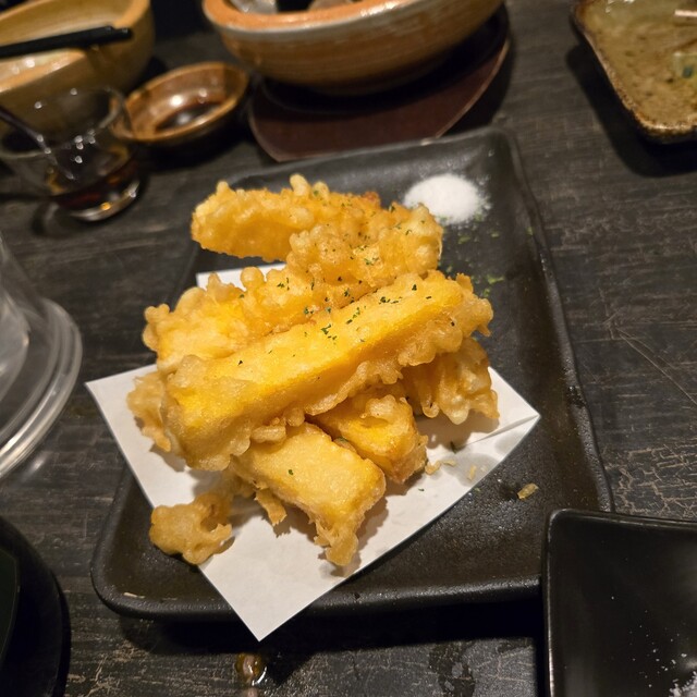 用戶對於九州料理と炉端 蓮沼の凰的評論高清圖