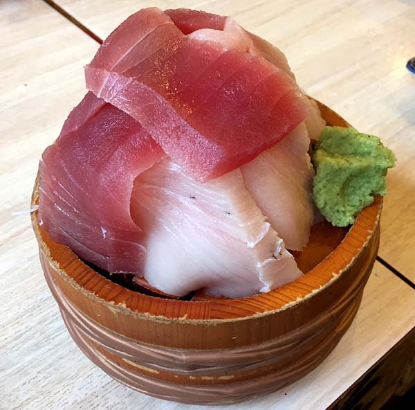 用戶對於磯丸水産 町田2号店的評論圖