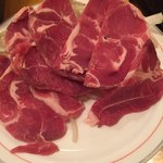 User's review image for 青砥ジンギスカン 羊の森