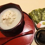 用户对于蕎麦屋酒 しの崎的评论图