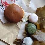 用户对于紅梅堂的评论图