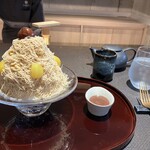 用戶對於茶房 HISAYA LOUNGE 東京麻布十番店的評論圖