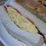 用户对于EAT CAFE ANZU的评论图