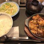 用戶對於松屋 糀谷店的評論圖