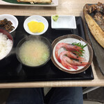 用户对于おもひで食堂的评论图