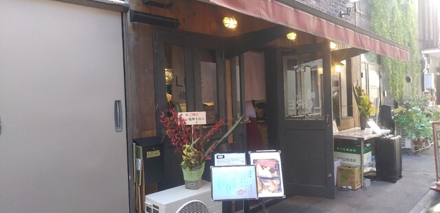 User's recommendation image for LORE 和ビストロ NIHONBASHI