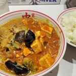 User's review image for 蒙古タンメン中本 吉祥寺店