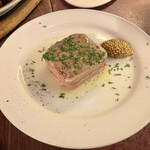 User's review image for ビストロ ミートマン