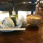 用戶對於CHAPTER1 COFFEE的評論圖