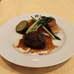 用戶對於ITOCHU SDGs STUDIO RESTAURANT 星のキッチン的評論圖