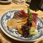 用户对于食堂うなり 小伝馬町的评论图