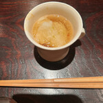 用戶對於燗コーヒー藤々的評論圖