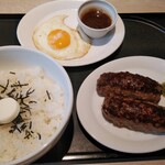 User's review image for デニーズ 泉大津店