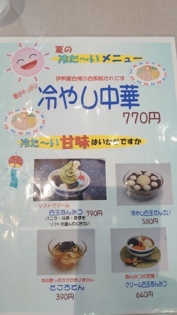 User's recommendation image for 葛飾 伊勢屋 亀有本店