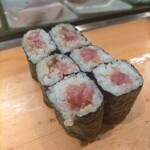 用戶對於海鮮料理 第二英鮨 上野的評論圖