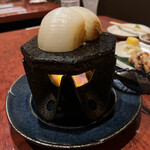 User's review image for 海鮮出汁居酒屋　淡路島の恵み だしや 渋谷宮益坂