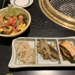 用戶對於まんぷく 自由が丘店的評論圖