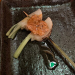 用户对于大衆酒場 五郎 神田西口店的评论图