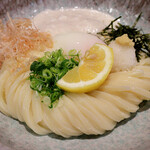 User's review image for 万空うどん 田舎っ子