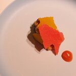 用户对于TAKAO的评论图