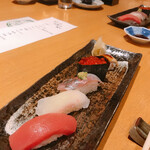 User's review image for 魚河岸 次郎松