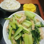 用户对于中華料理 大鶴酒家的评论图