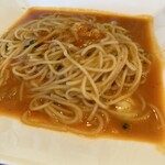 用戶對於小倉 匠のパスタ ラ・パペリーナ的評論圖