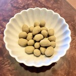 用户对于豆富本舗的评论图