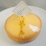 用户对于パティスリー・サダハルアオキ・パリ 新宿伊勢丹店的评论图