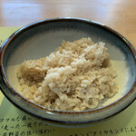 User's review image for おだし食堂