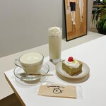 User's review image for POP/iN