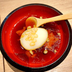 用户对于大衆食堂十勝居酒屋一心的评论图
